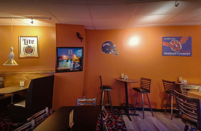 BC Lanes & The Venue Sports Bar and Grill (Boyne City Lanes) - From Website As Of 2022 (newer photo)